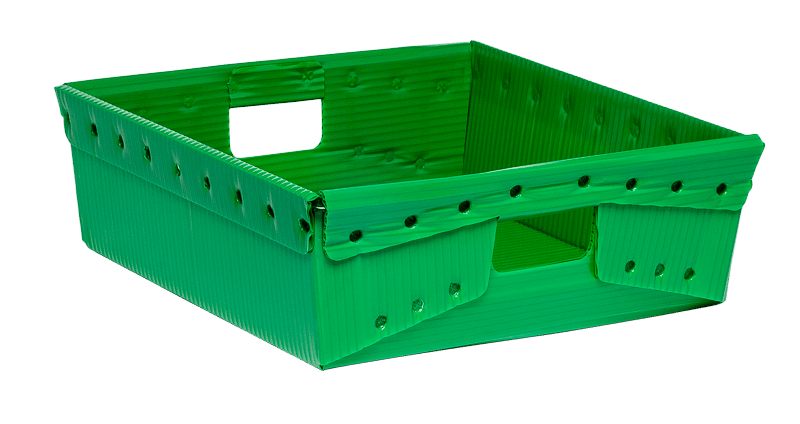 14 Best Plastic Crates For Storage For 2024