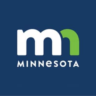 Minnesota government logo