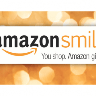 Amazon Smile logo