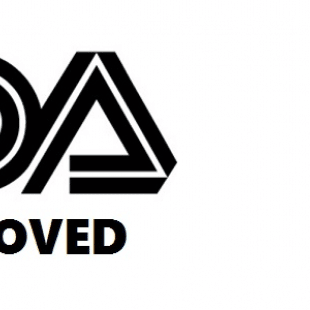 FDA approved accreditation logo