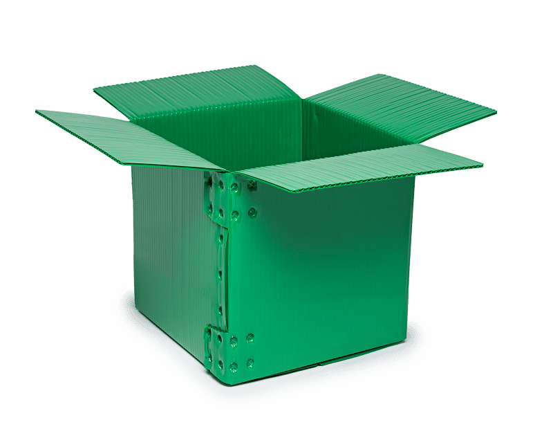 Corrugated Bin Complete Units - Action Wholesale Products