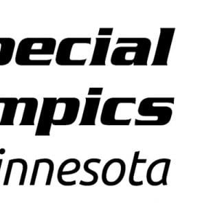 Special Olympics MN logo