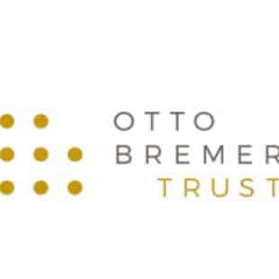 Otto Bremer Trust logo