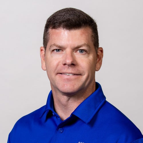 Chris Creasman Chris Creasman