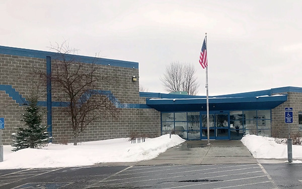 Grand Rapids Location