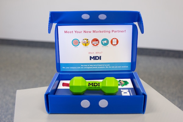 Let Us Be Your Marketing Partners