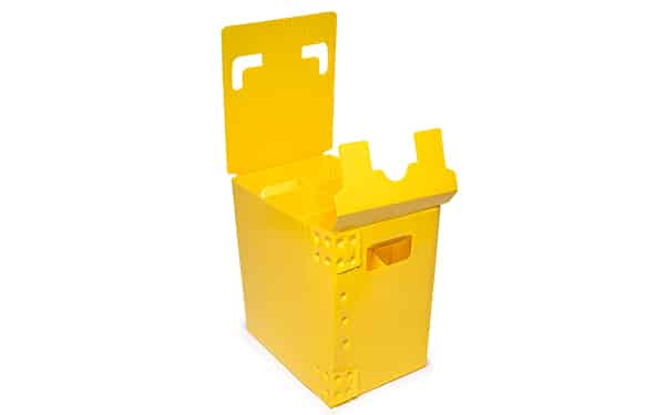 Storage Bin Storage Bin