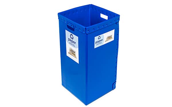 Recycling Bin Recycling Bin
