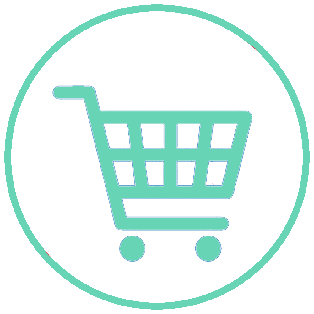 Shopping Icon Shopping Icon
