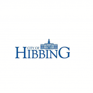 City of Hibbing, MN logo