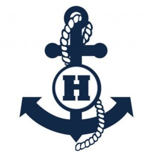 Hibbing High School logo