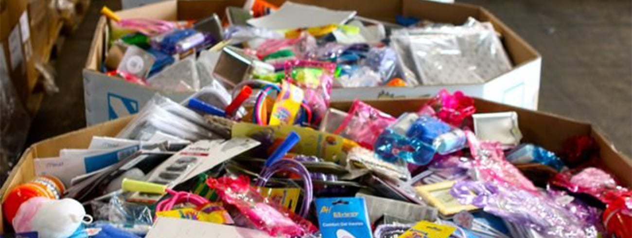 OverStock overstock