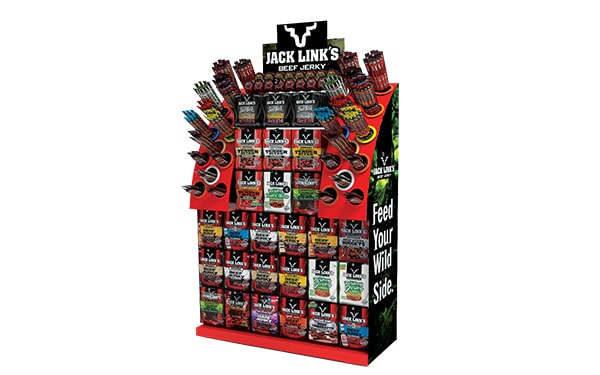 POP display