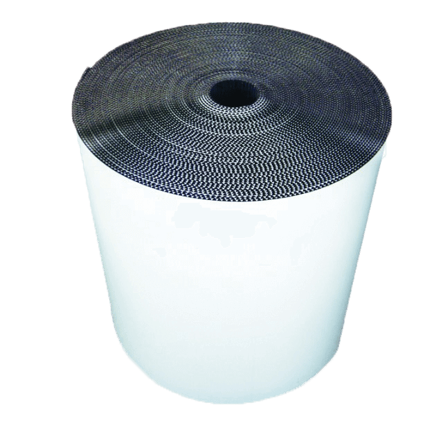 corrugated plastic rolls