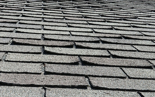 Shingles Shingles