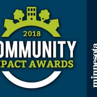 2018 Community Impact Awards