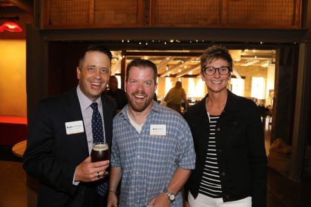 Cheers to Pints with a Purpose - MDI