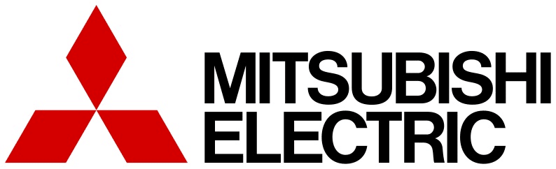 mitsubishi Electric logo