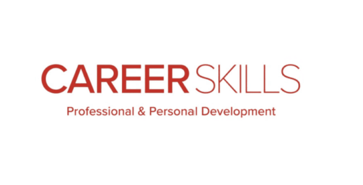 Career Skills Professional and Personal Development header graphic
