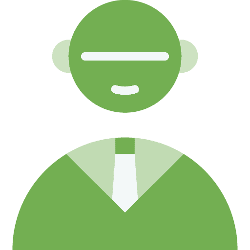 Virtual Vector Guy Virtual Reality