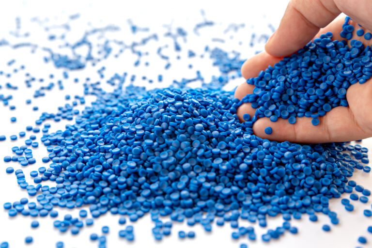 What Is the Difference Between Polyethylene and Polypropylene? MDI