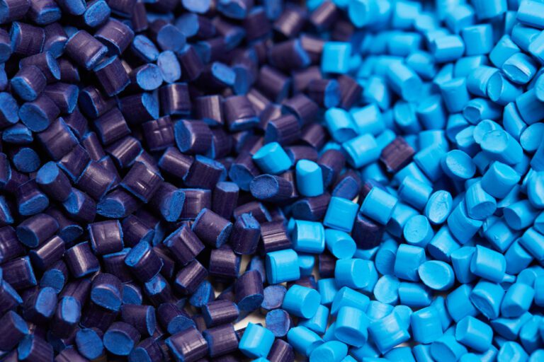 What Is the Difference Between Polyethylene and Polypropylene? MDI