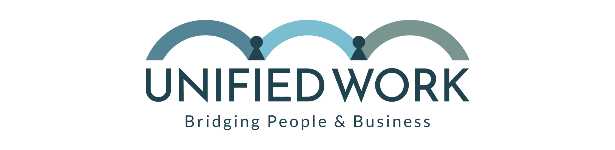 Unified Work Logo