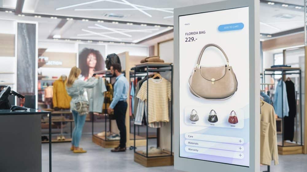 How Are Point-of-Purchase Displays Made?