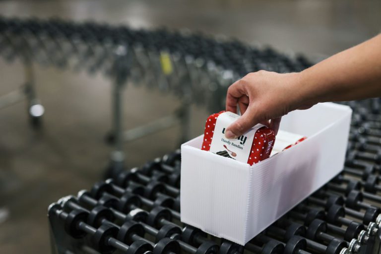 How to Improve Your Warehouse Pick Rate MDI