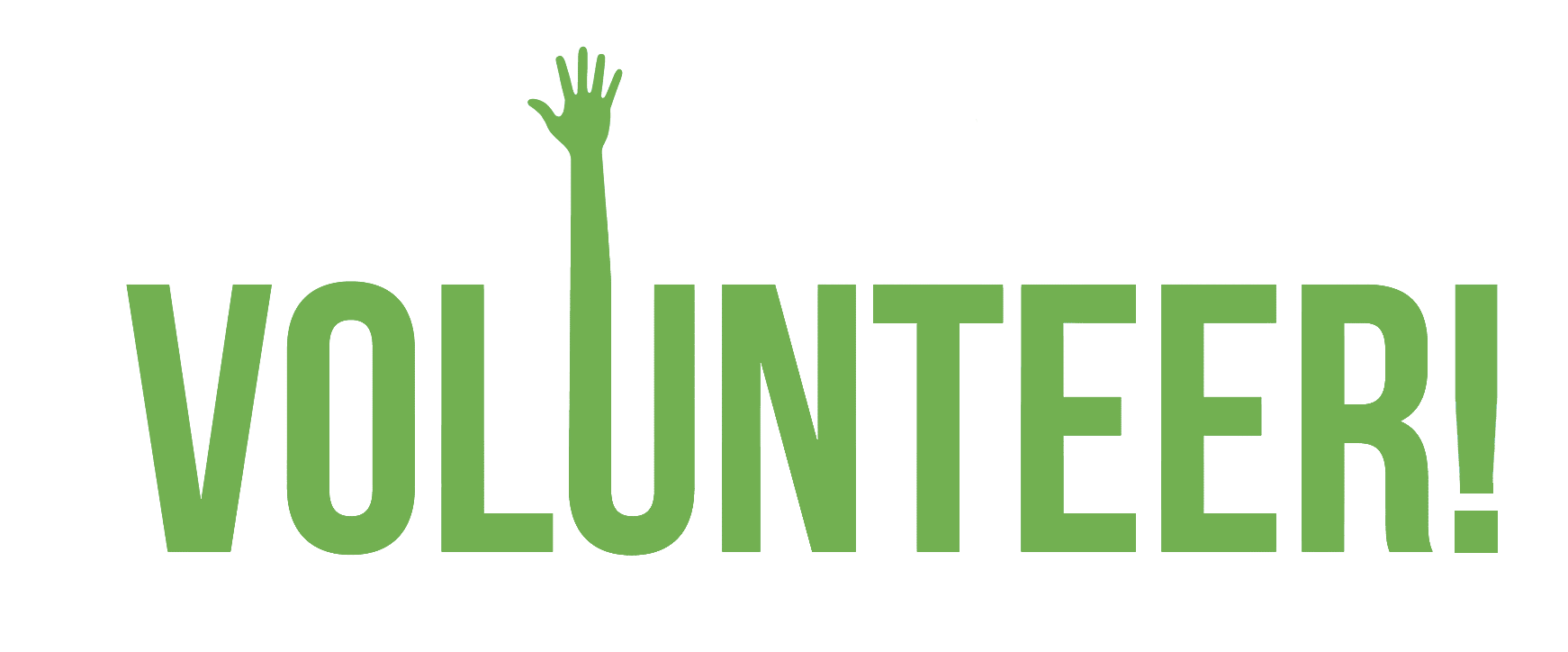 volunteer