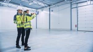 What Are the Benefits of an Optimized Warehouse Layout Design?