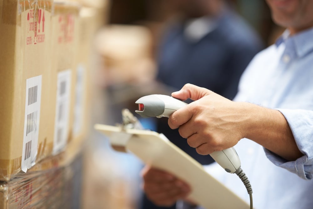 Make Reverse Logistics Easier for Your Company