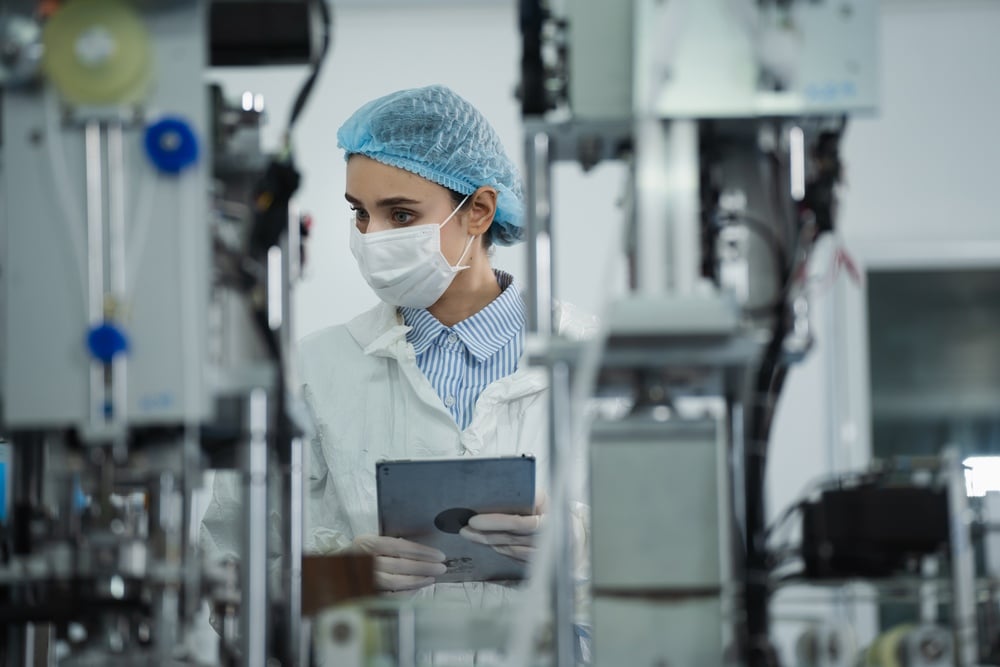 What Is a Medical Device Quality Plan?