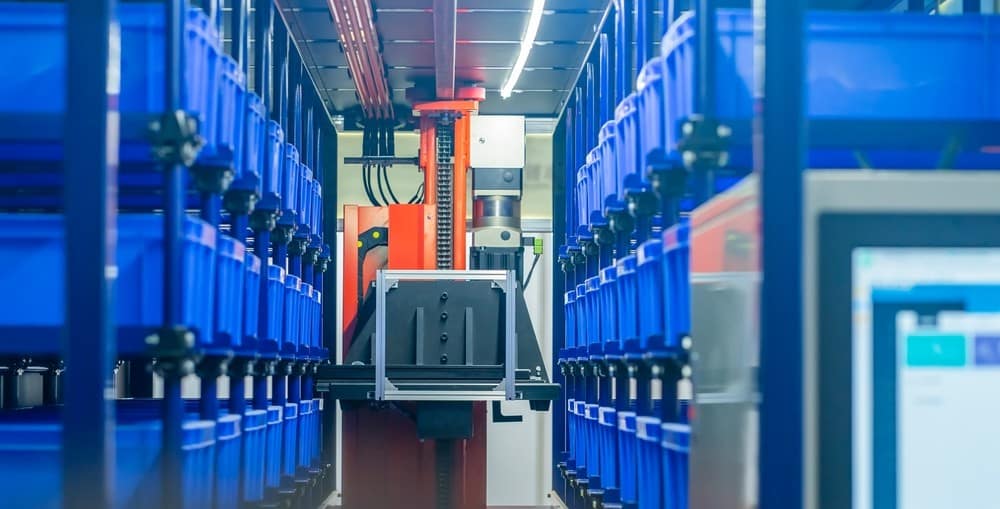 Scalability Help with Manufacturers