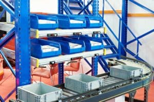 Help Manufacturers With Scalability