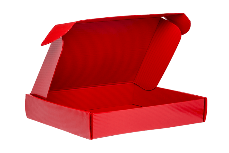 What Are the Benefits of Corrugated Plastic Packaging?