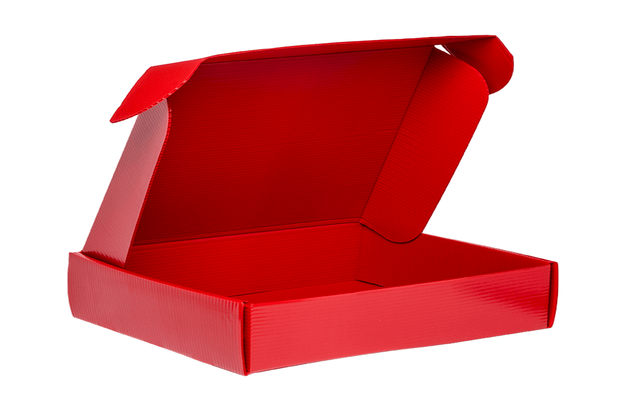 benefits of corrugated plastic packaging