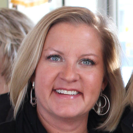 Jennifer Van Wyk