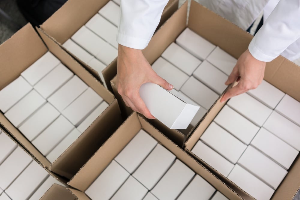 The top producers are those who can deliver high-quality goods consistently Manufacturing Rework For Your Business