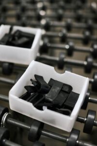 Best Practices in Spare Parts Inventory Management