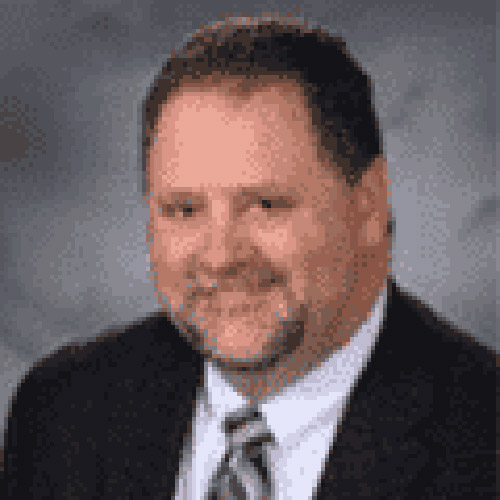 Steve Glienke