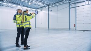 What Are the Benefits of an Optimized Warehouse Layout Design?
