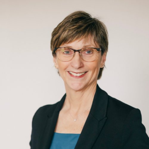 Jeanne Eglinton