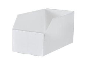polypropylene packaging