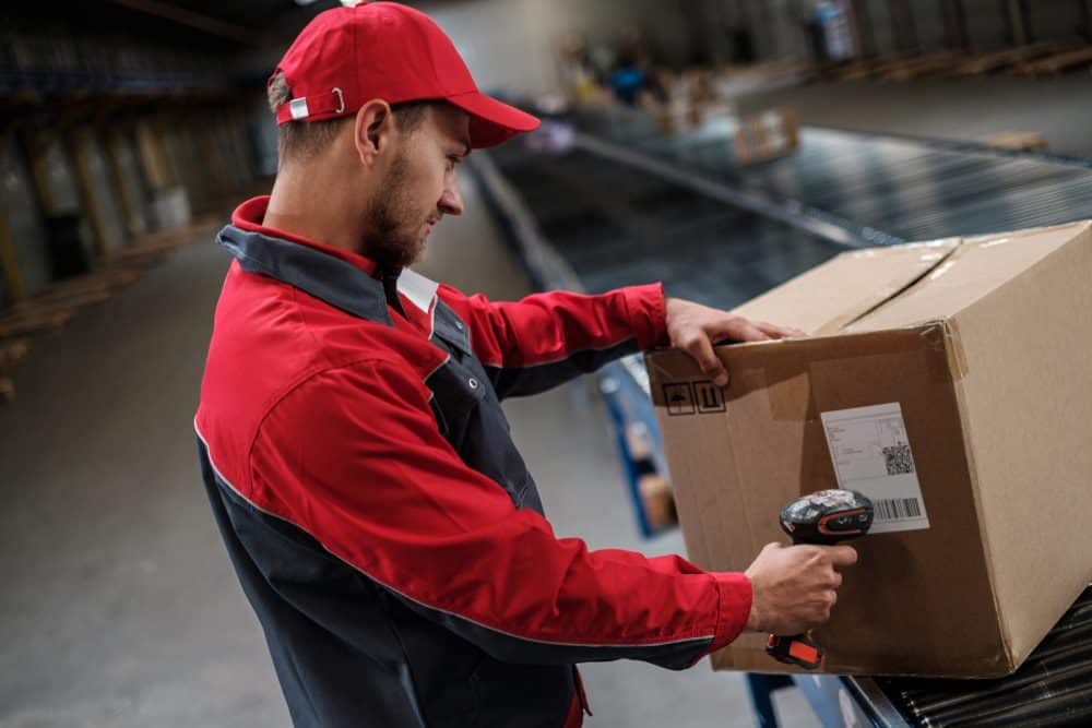 How to Choose the Right Order Picking Strategies the Right Order Picking Strategies