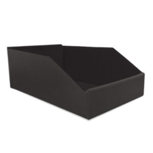 Standard Corrugated Plastic Hopper Bin 5736