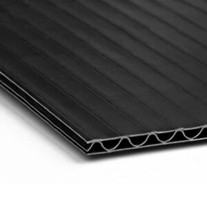 Double-Faced Corrugated Plastic Rolls