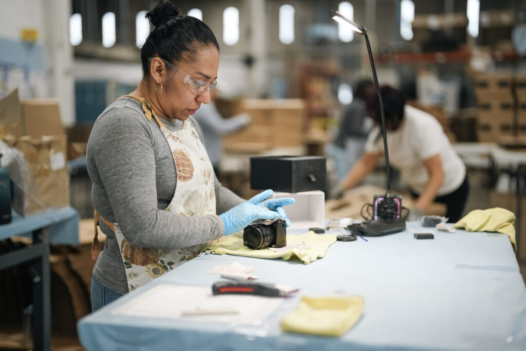 Cheap Rework Rework & Repackaging Services | MDI | Minnesota