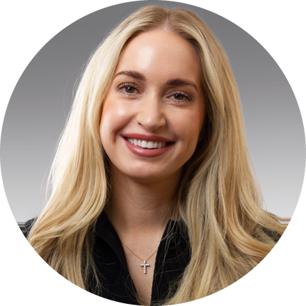 Jen Yackel, Client Growth Manager, MDI Commercial Services