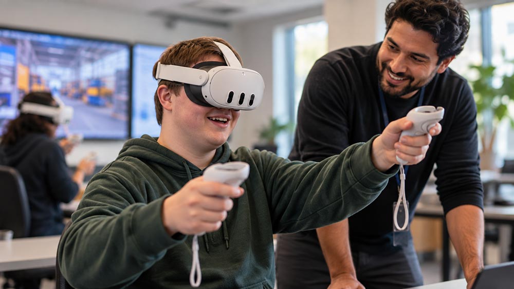 VR-Training-in-a-Supportive-Classroom